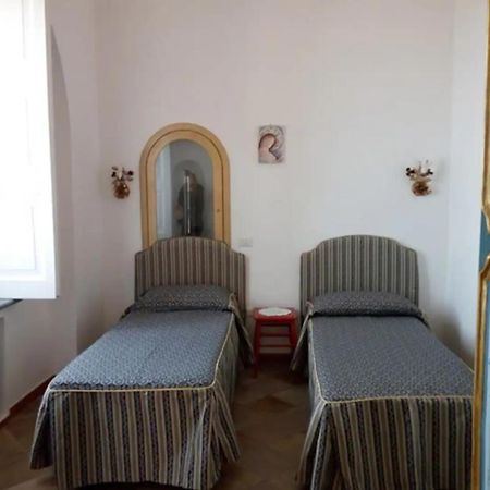 Antonelloapartments - La Farfalla Bianca Marciano Kültér fotó