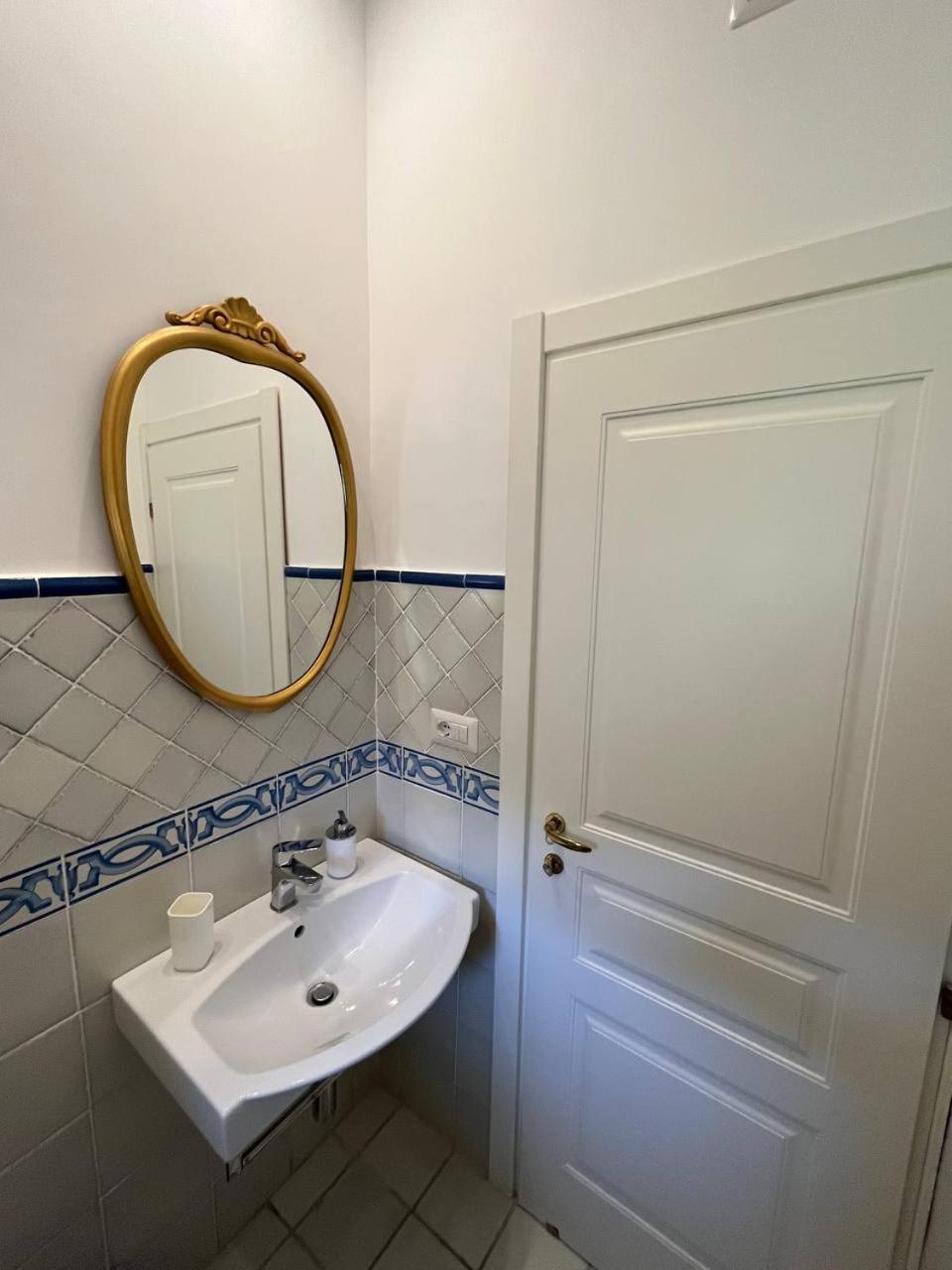 Antonelloapartments - La Farfalla Bianca Marciano Kültér fotó